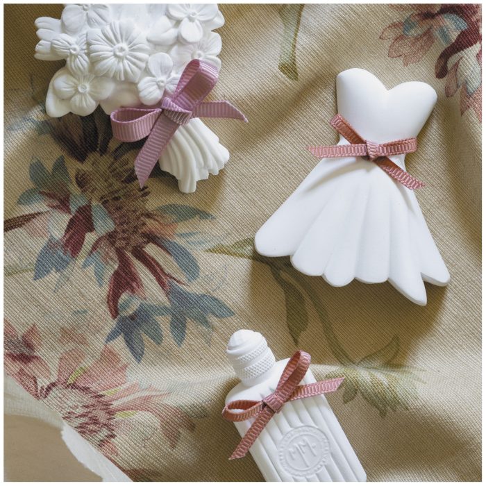 Décor parfumé Bouquet - Bouquet Précieux – Image 2