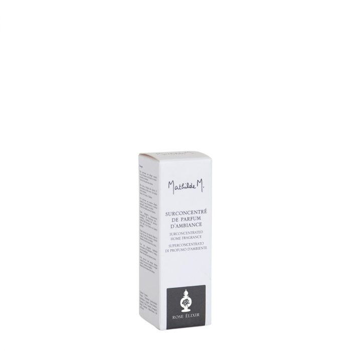 Surconcentré de parfum d'ambiance 10 ml - Rose Élixir – Image 2
