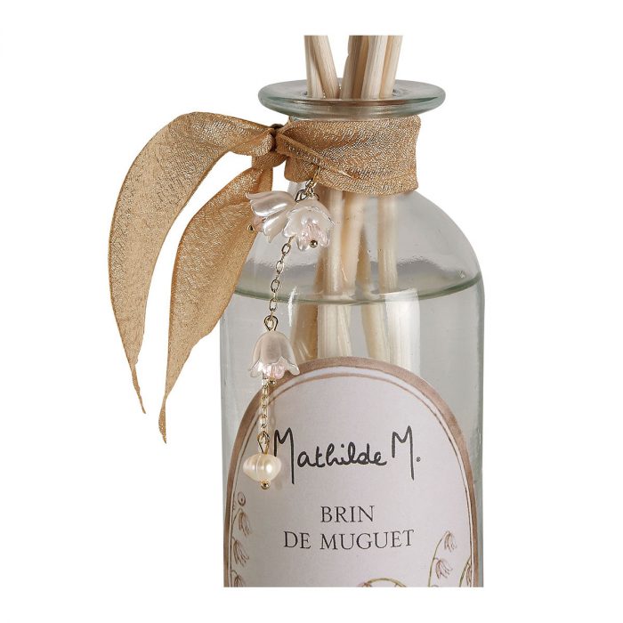 Diffuseur de parfum d'ambiance Édition Limitée 200 ml - Brin de Muguet – Image 2