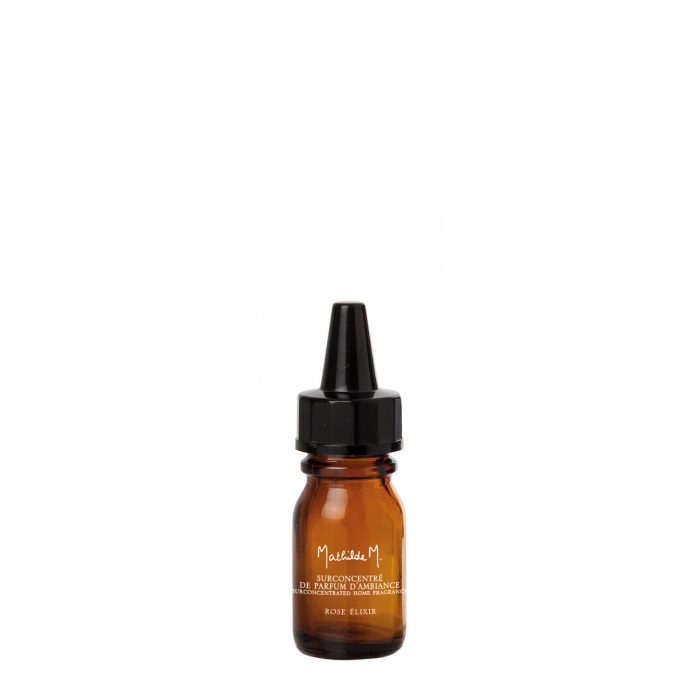 Surconcentré de parfum d'ambiance 10 ml - Rose Élixir