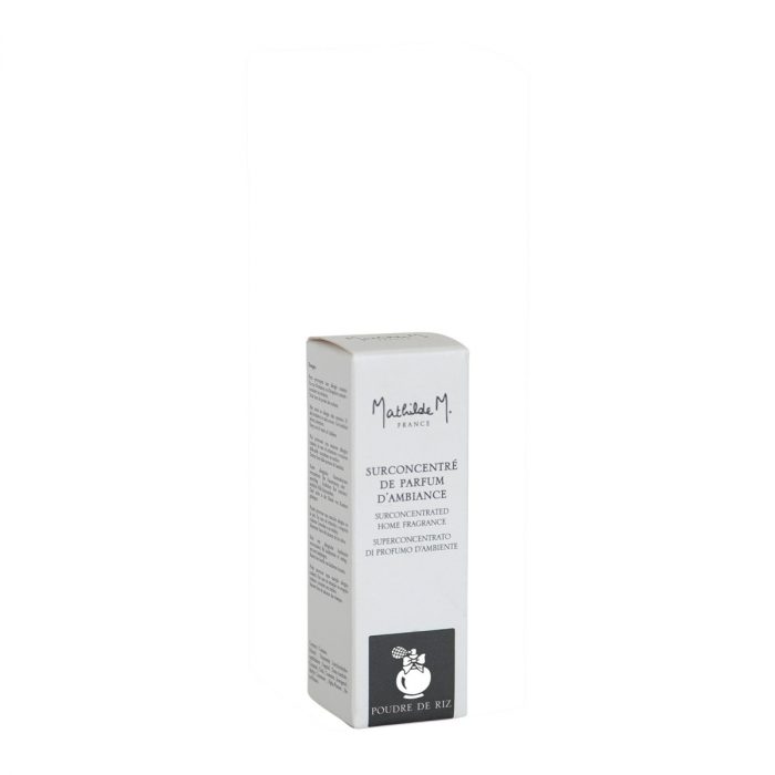 Surconcentré de parfum d'ambiance 10 ml - Poudre de Riz – Image 2