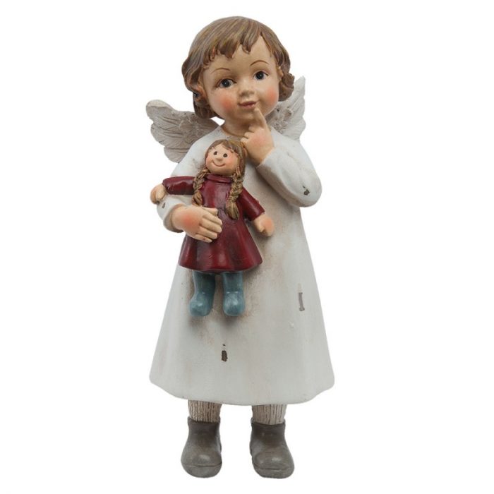 Figurine ange