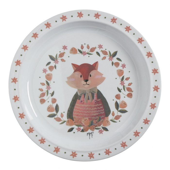 Mon premier coffret repas Petit Renard – Image 2