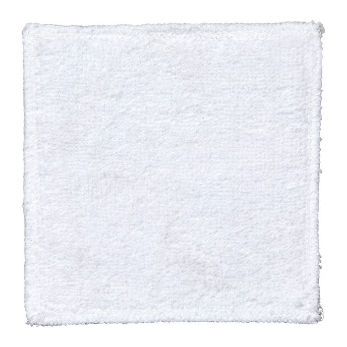 Pochon de 10 lingettes en coton Les rituels beauté de Mathilde – Image 2