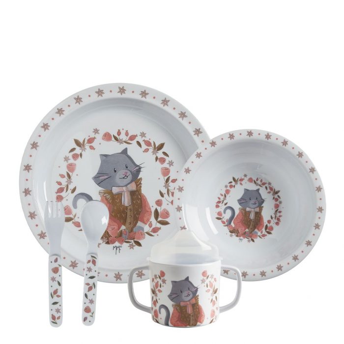 Mon premier coffret repas Petit Chat – Image 6