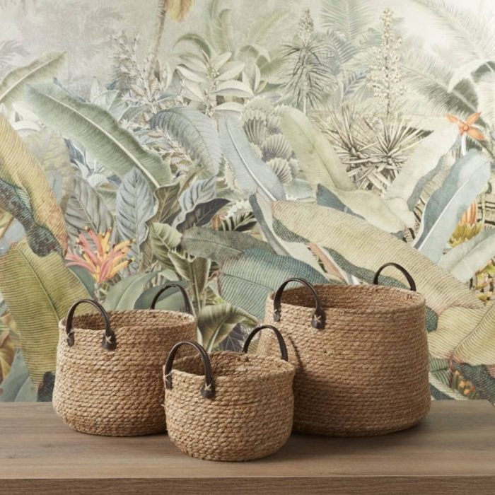 Set de 3 panières – Image 2