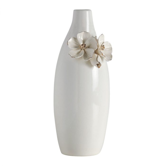 Vase Amour de Fleur - H. 24 cm – Image 2