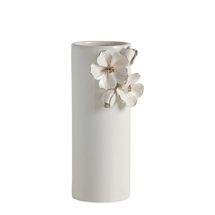 Vase Amour de Fleur - H. 18,3 cm – Image 2