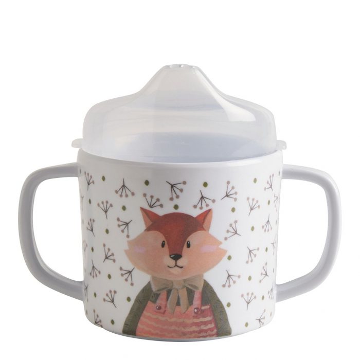 Coffret mon petit goûter Petit Renard – Image 2
