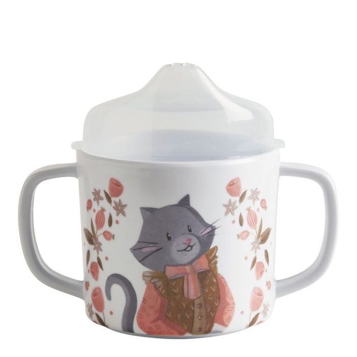 Mon premier coffret repas Petit Chat – Image 4