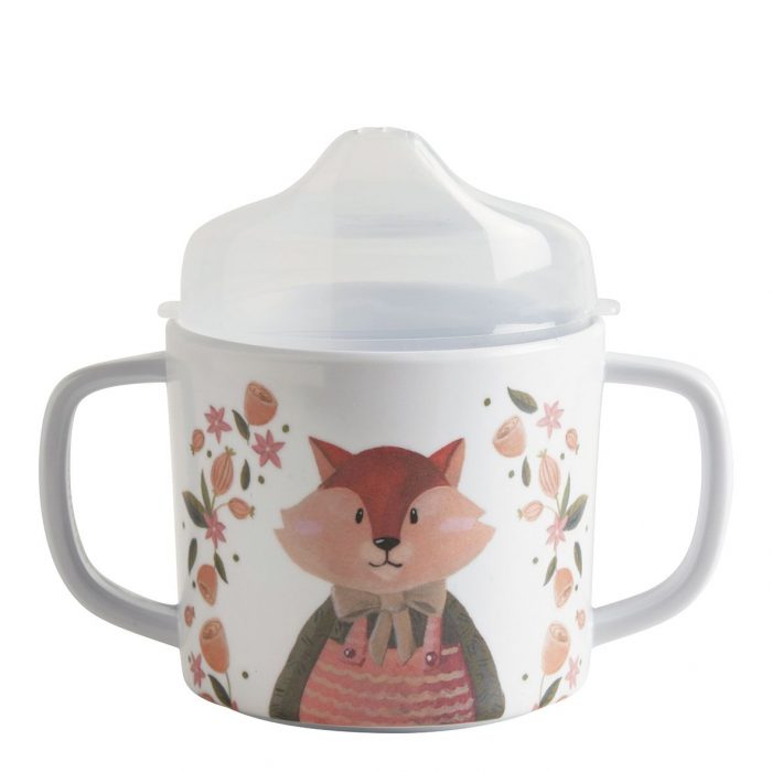Mon premier coffret repas Petit Renard – Image 4