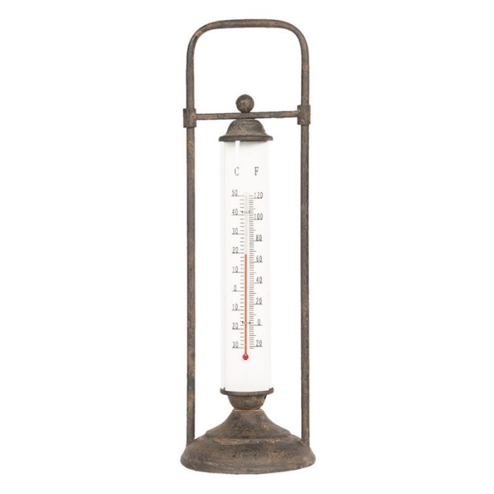 Thermomètre extérieur