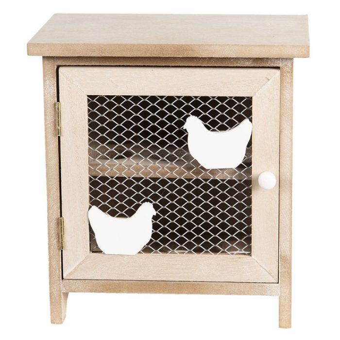 Armoire à oeufs