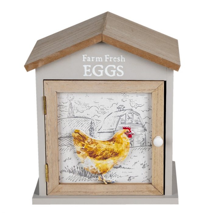 Casier à oeufs