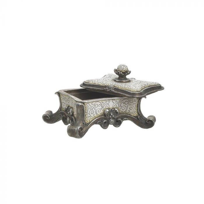 Boîte baroque – Image 2