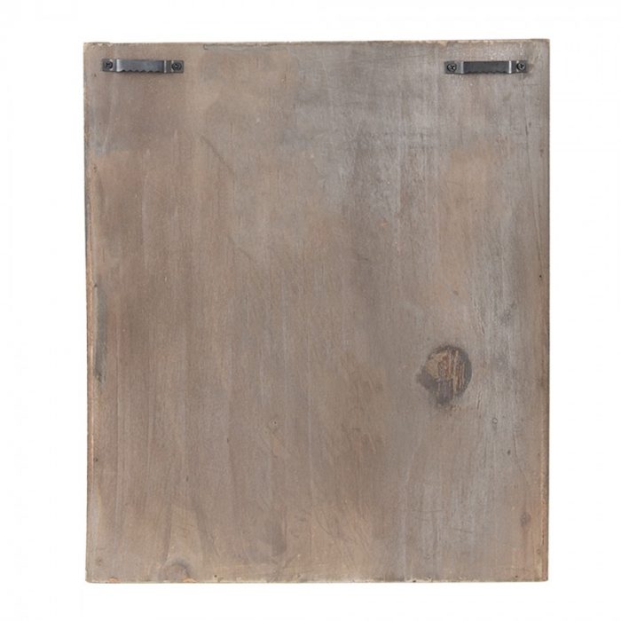 Boîte à oeufs en bois – Image 3