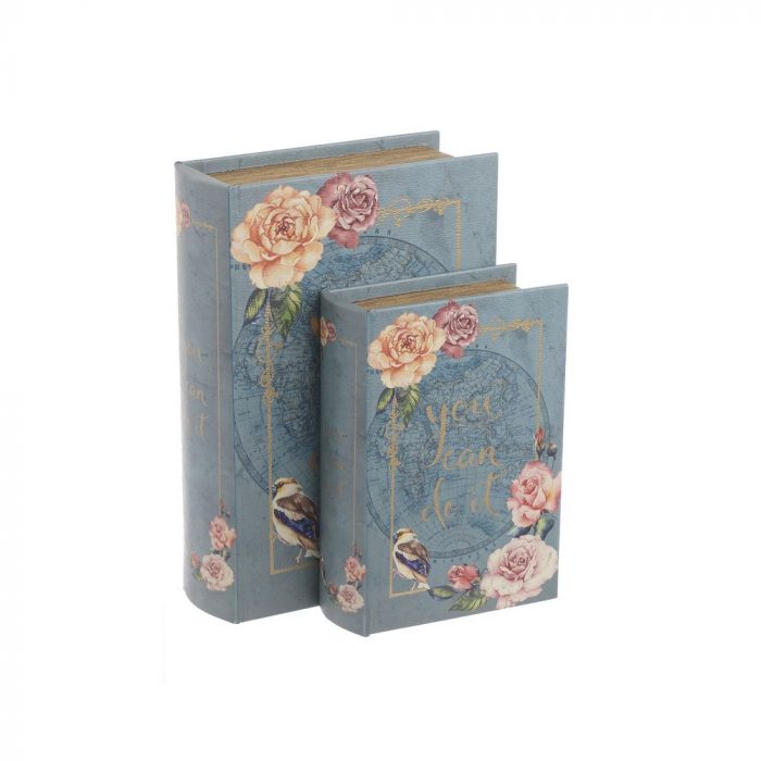 Boîte livre grand modèle