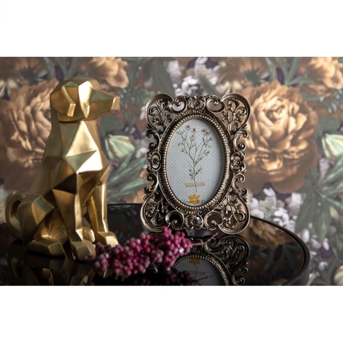Cadre photo argent – Image 4