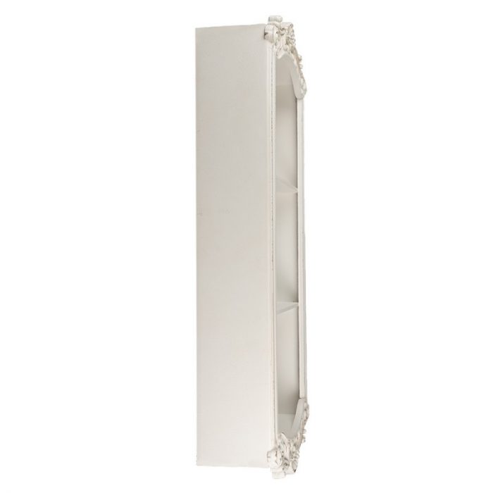 Etagère murale blanche – Image 2