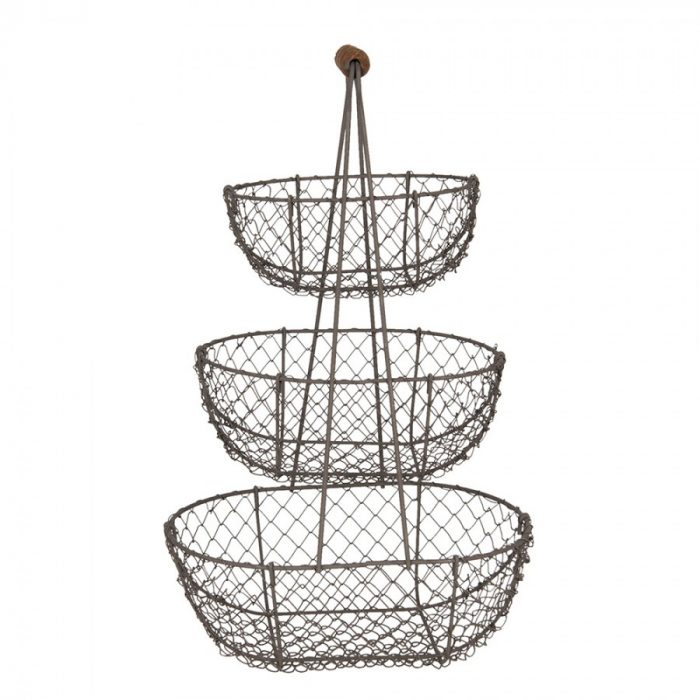 Panier 3 étages – Image 2