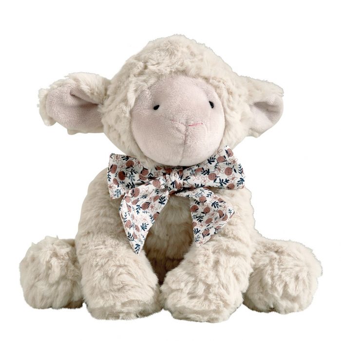 Peluche mouton