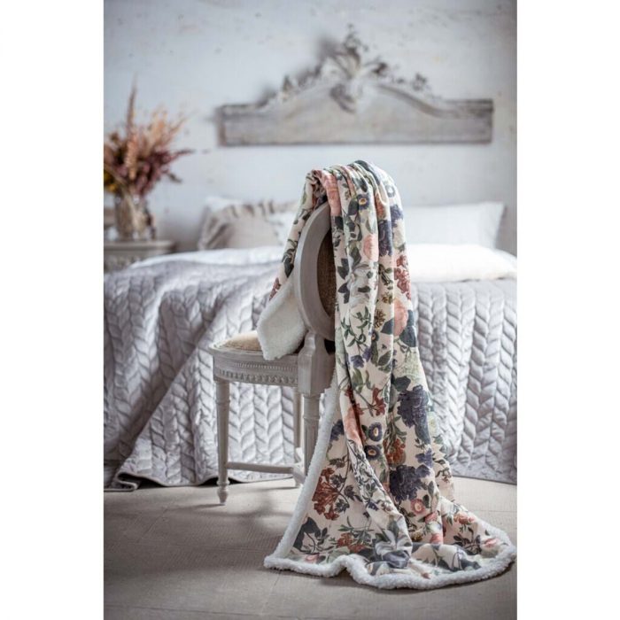 Plaid floral – Image 2