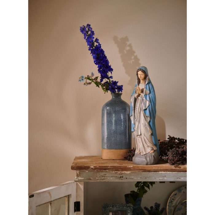 Figurine Marie en polyrésine – Image 5