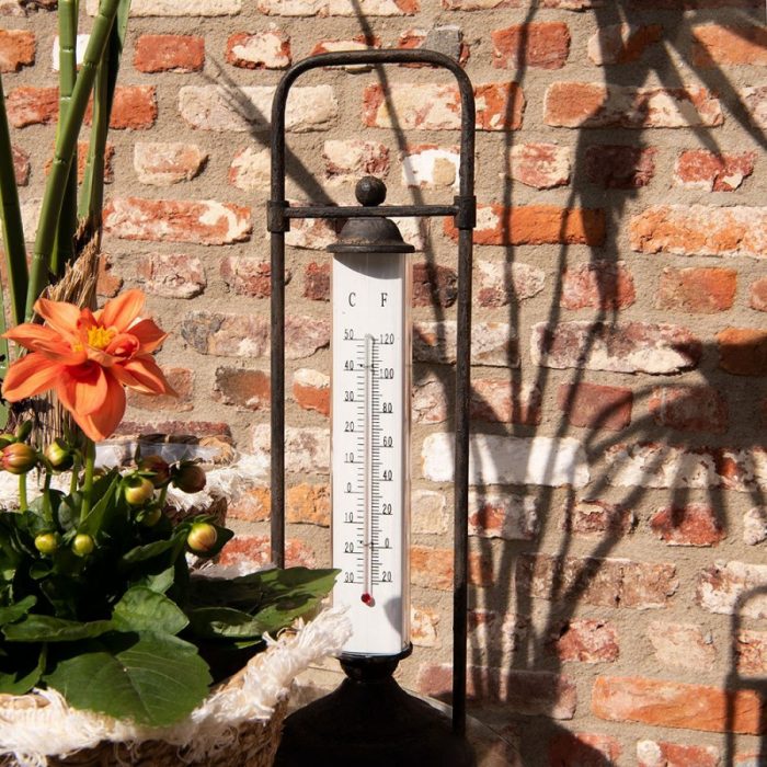 Thermomètre extérieur – Image 2