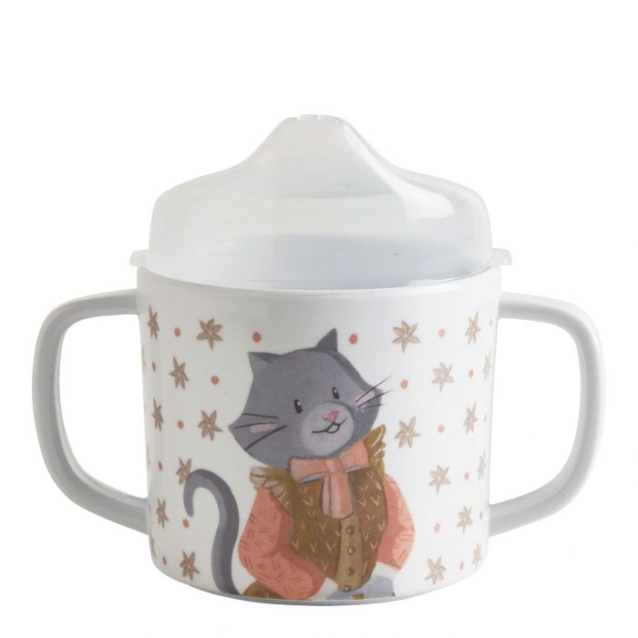 Coffret mon petit goûter Petit Chat – Image 2