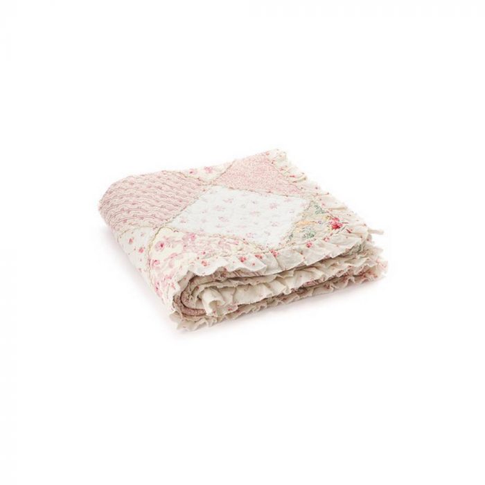 Boutis patchwork