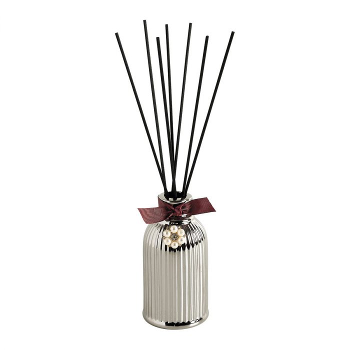 Diffuseur de parfum d'ambiance Célébrations Exquises 200 ml - Rose Élixir