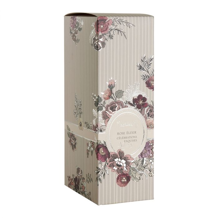Diffuseur de parfum d'ambiance Célébrations Exquises 200 ml - Rose Élixir – Image 2