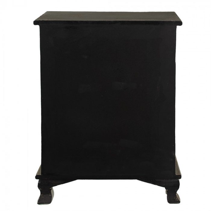 Petite armoire en bois – Image 3