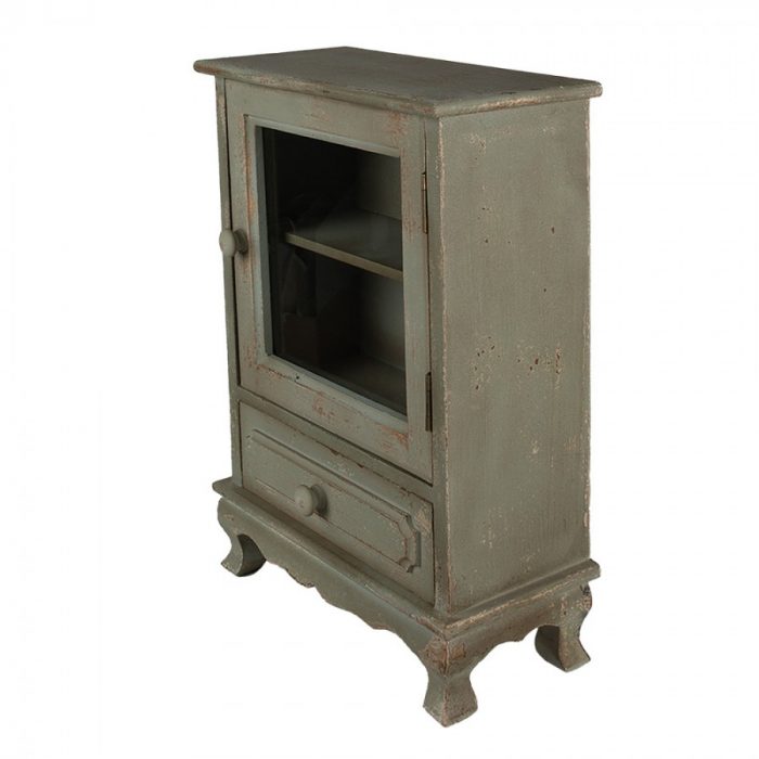 Petite armoire en bois – Image 2