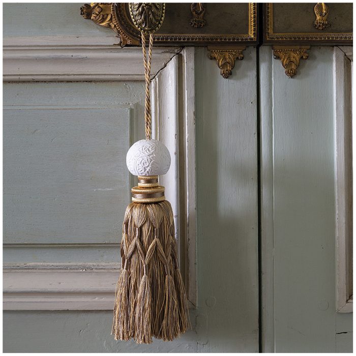 Pompon Royal or - Rose Élixir – Image 2