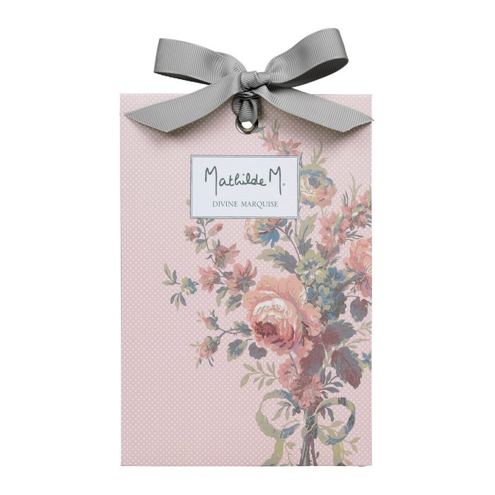 Sachet parfumé - Divine Marquise