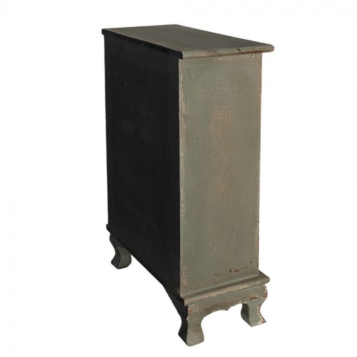 Petite armoire en bois – Image 4