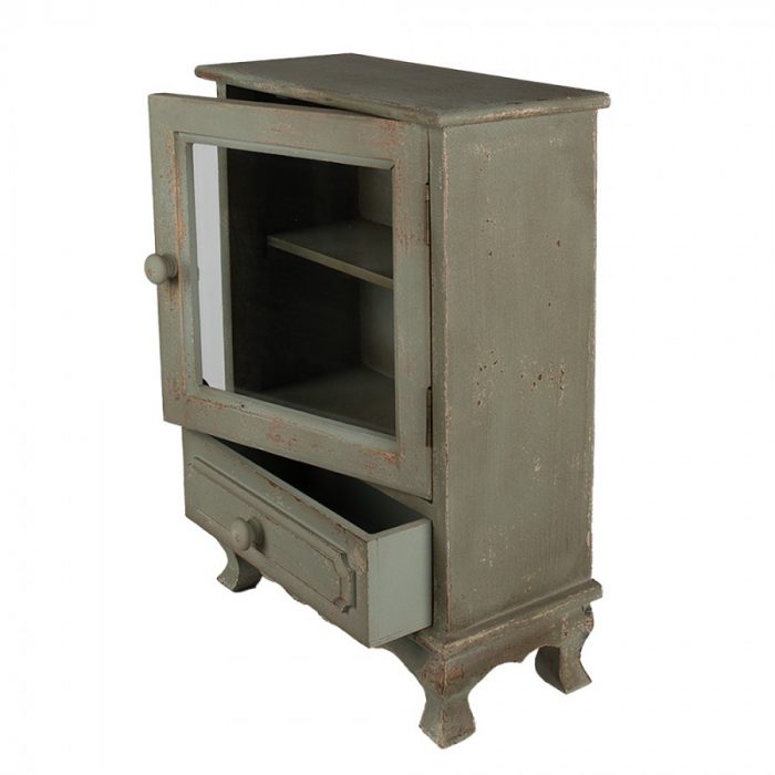 Petite armoire en bois – Image 5