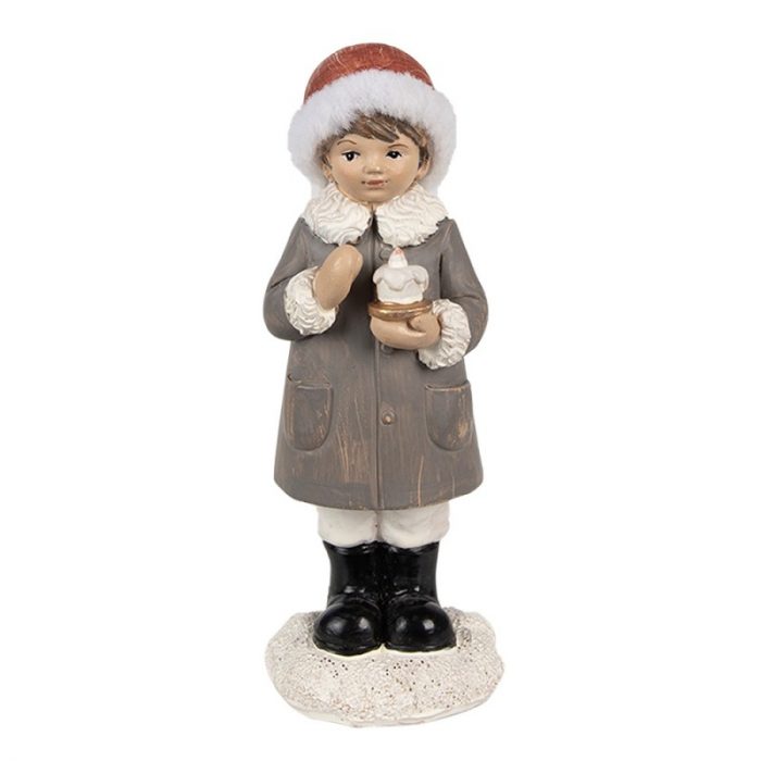 Figurine de noël