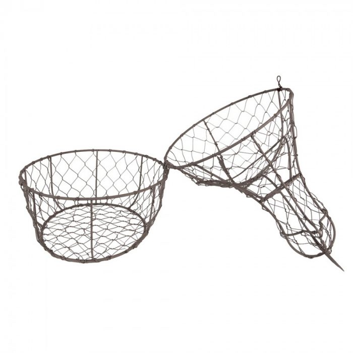 Panier en forme de poule – Image 3
