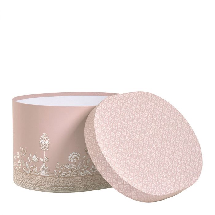 Set de 3 boîtes à chapeaux Escale à Sintra – Image 6
