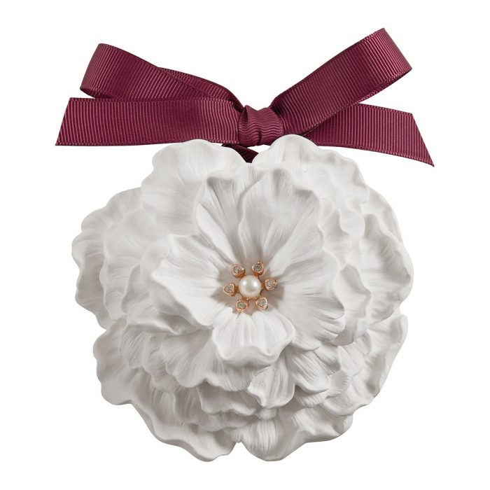 Coffret précieux décor parfumé Célébrations Exquises - Rose Élixir – Image 2