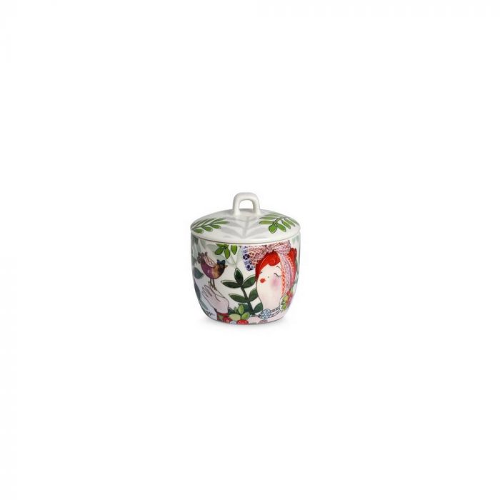 Sucrier Pupazze 280 ml