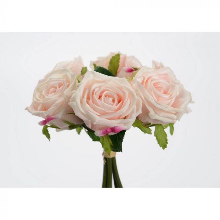 Bouquet de roses