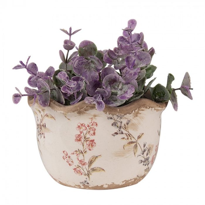 Pot en céramique pour l'intérieur – Image 2