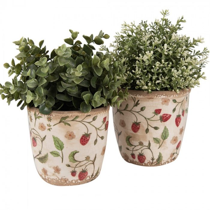 Pot fraises – Image 2