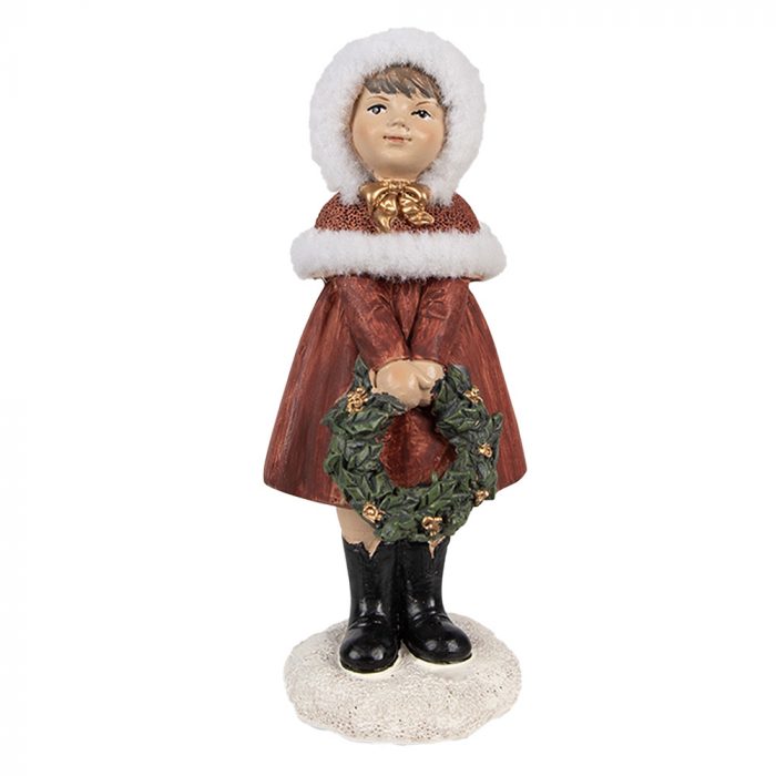 Personnage de Noël