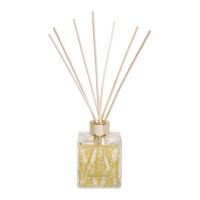 Diffuseur de parfum d'ambiance Fêtes Enchantées 150 ml - Nuit d'Ambre
