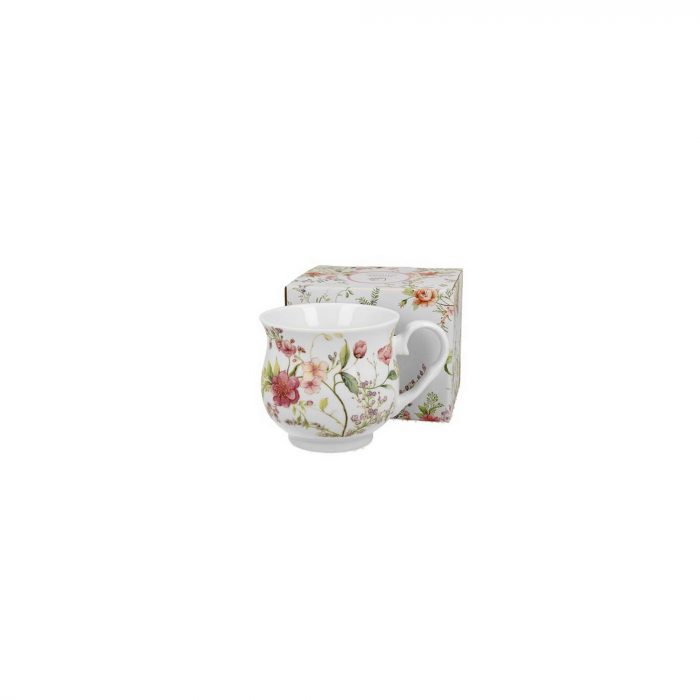 Tasse Indira