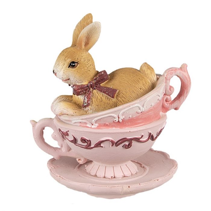 Lapin de pâques